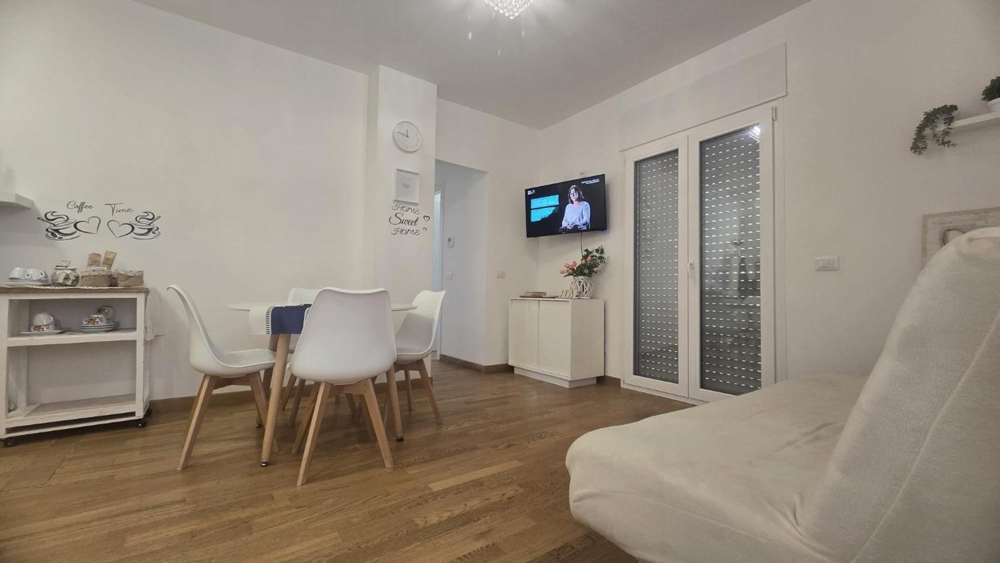 Appartamento Sul Mare Nettuno Luaran gambar